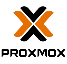 Proxmox virtualization home lab diagram