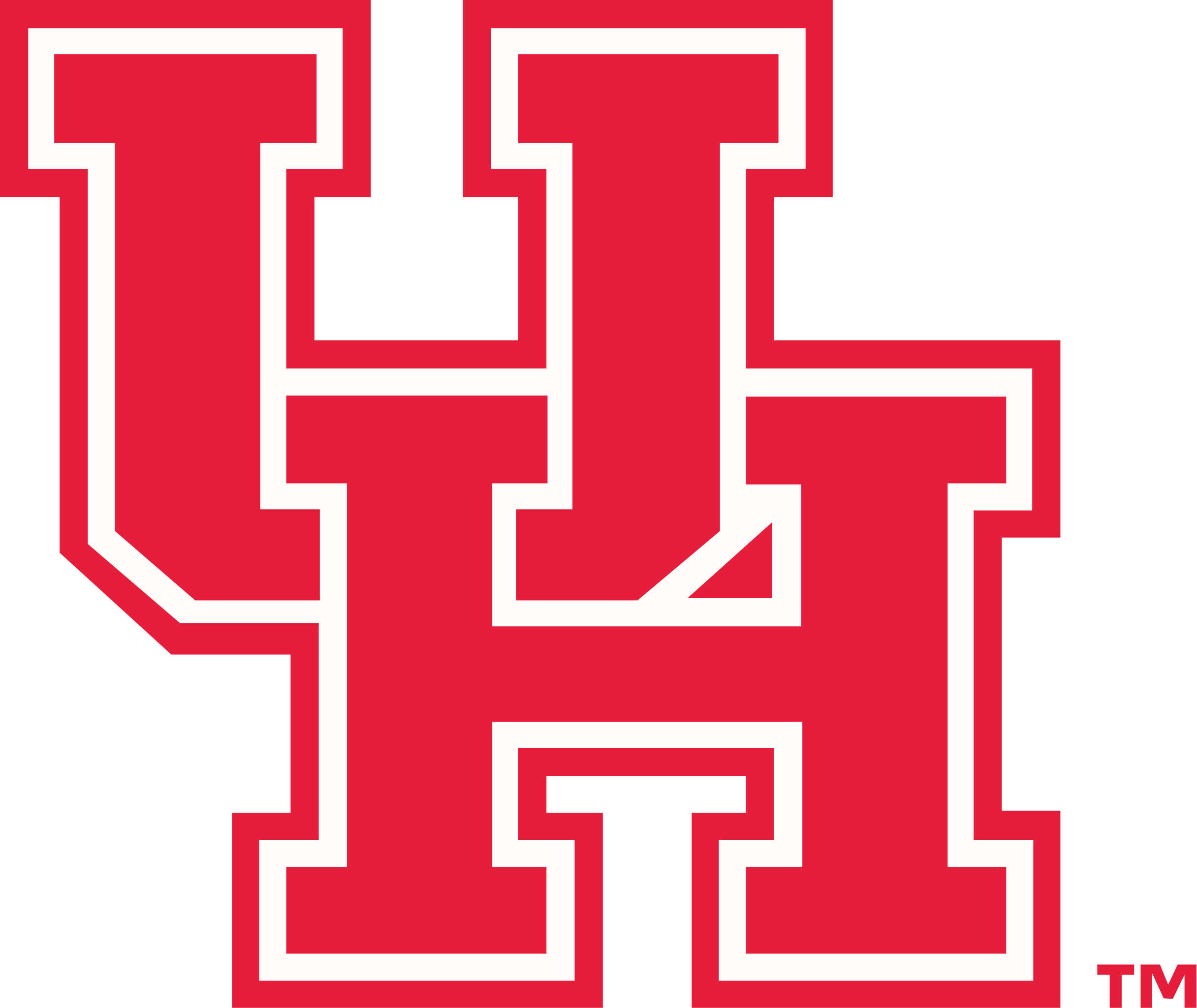University of Houston logo