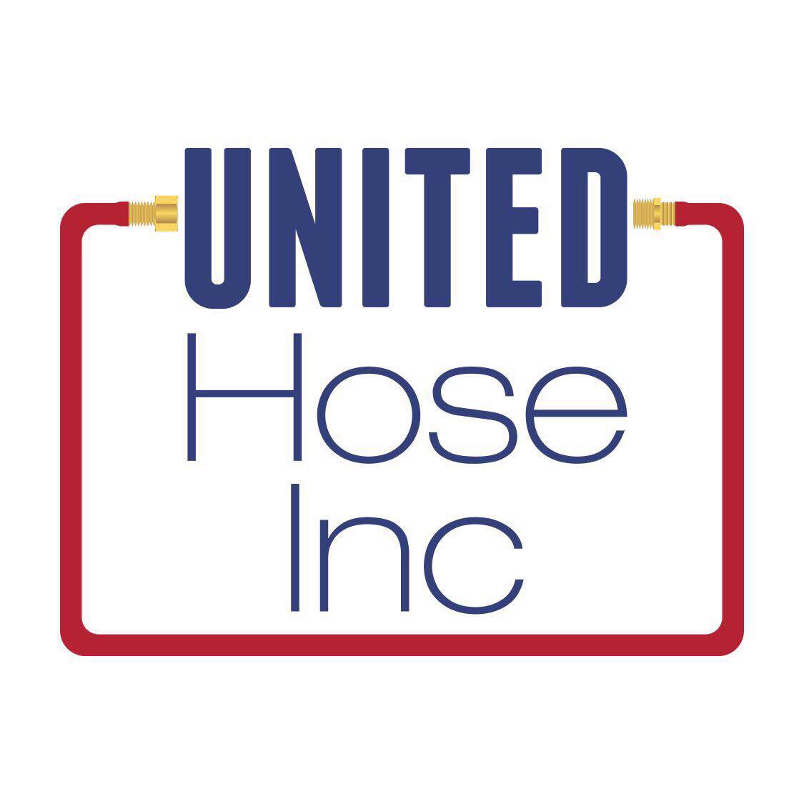 United Hose Inc. logo
